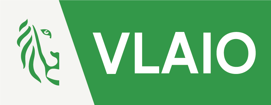 Supported by VLAIO